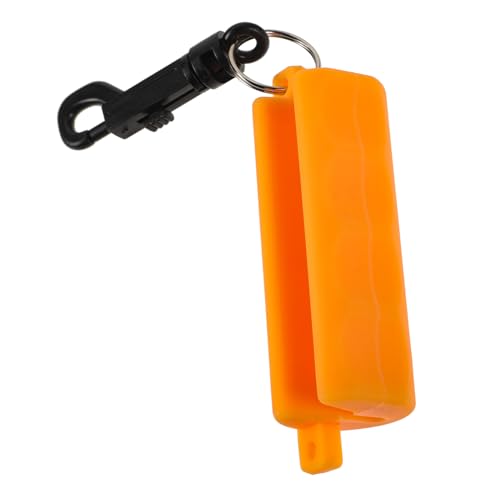Anneome Practical Puller Tool Rubber Arrow Clip Remover Hand Protectors for Bow Hanger Archery