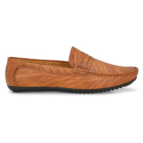 Image of Karaddi Mens Casual Shoes for Men 5088 Lofars Men's Shoes Loafer