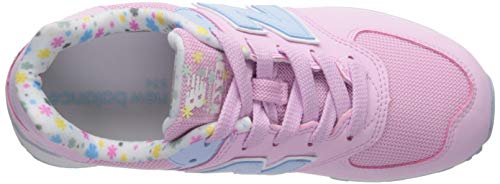 Image of New Balance Kid's 574 V1 Classic Lace-Up Sneaker (Big Kid)