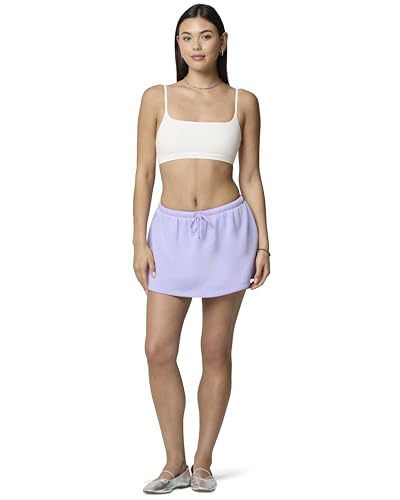 Image of Florence by Mills Women's Cozy Crush Mini Skirt