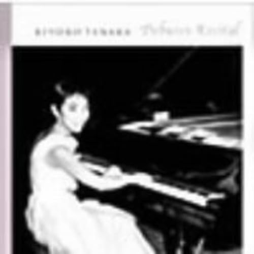 ベートーヴェン | Amazon Vol.2」　田中希代子 KC3002　「ドビュッシー・アルバム キング : 田中希代子 / ピアノ協奏曲第3番 その他