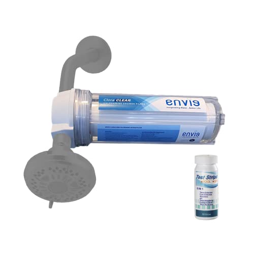 10 Best Chloramine Filter [Buying Guide 2023] • Sacred Car