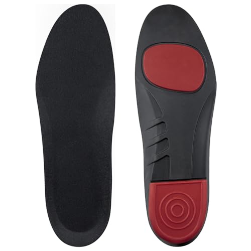 Plantillas Endoto para botas de trabajo Wolverine hombre talla US 8 miniatura 1