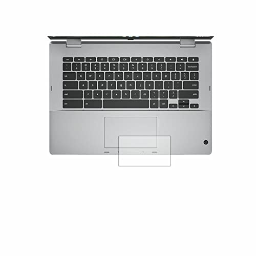 �y2���Z�b�g�zClearView(�N���A�r���[) ASUS Chromebook CM1 CM1400 2021/22�N���f�� �p�y���d�x9H�A���`�O���A�^�C�v�z�^�b�`�p�b�h��p�ی�t�B���� ���˖h�~�I���d�x9H�t�B���� ���{��