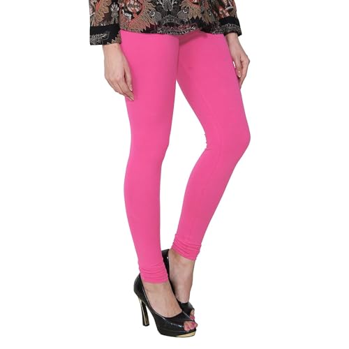 Image of MIXFIT Women's Trendy & Stylish Collection of Churidar Stretchable Legging