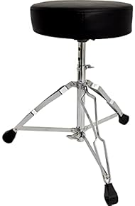 Amazon.co.jp: ドラムスローン - ドラム・パーカッションアクセサリ