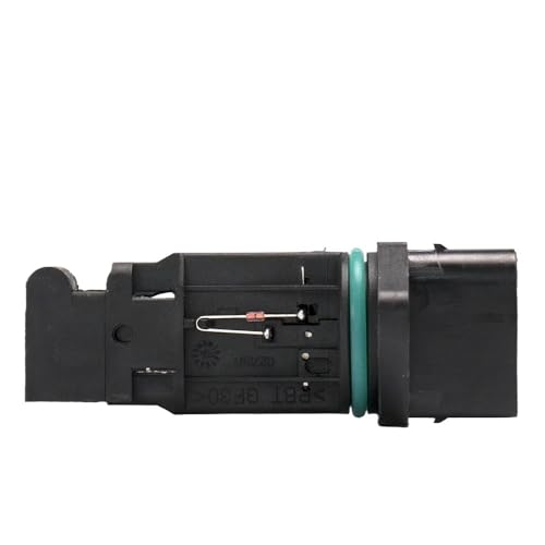 Débitmètre de masse d'air pour BMW E46 E39 E53 X5 320d 530d référence 0928400527 - 3