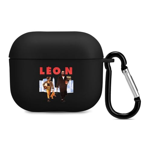 Airpods 3p P[X I }`_ LEON f O  킢 lC LN^[ GA[|bY3p P[X n