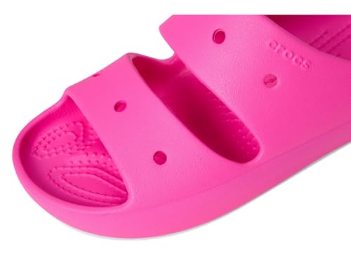 Image of Crocs Kids' Classic Sandal V2 (Toddler)