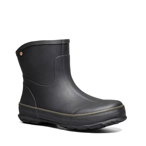 Image of BOGS Digger Mid Men's Boot