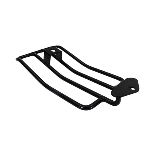 Support de bagages arrière pour Rebel CMX 500 afin de voyager chargé
