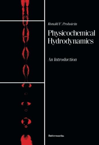 Physicochemical Hydrodynamics: An Introduction