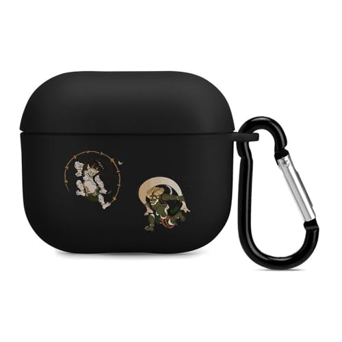 Airpods 3p P[X _Ɨ_ G a O  킢 lC LN^[ GA[|bY3p P[X n