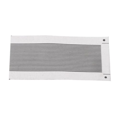 Cable de pantalla LCD para SAAB 9-3 para velocímetro y clima 4