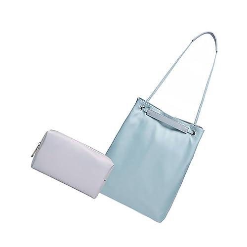 Bolsa mensajera para laptop DOITOOL 2 pcs miniatura 1