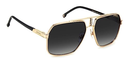 Carrera Casual Sunglasses, Gold3