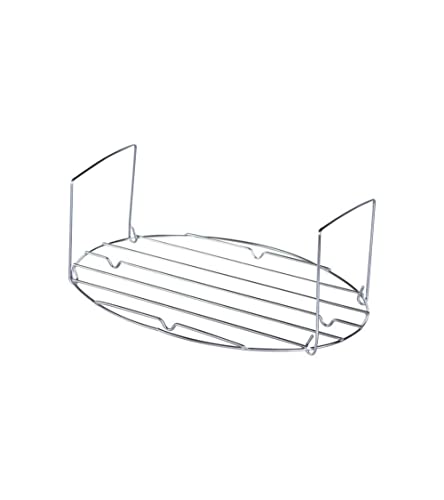 Kochstar Grille Support pour daubière 42 cm Cover