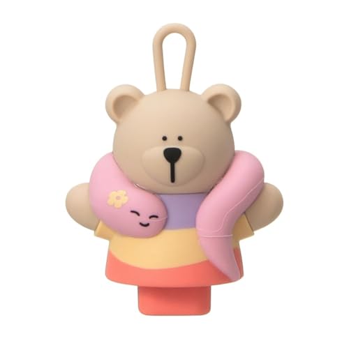 Starbucks スタバ スターバックス リユーザブルカップ専用 ドリンクホールキャップ ベアリスタ へび 干支 巳 キャップのサムネイル