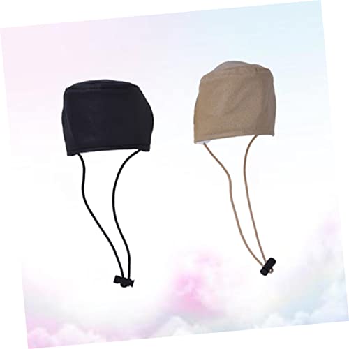 Cubiertas para zapatos LIFKOME, 2 piezas, soporte para talones, protege tus zapatos del desgaste, cubierta para acelerador y freno, para hombres y mujeres miniatura 6