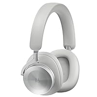 Bang &amp; Olufsen Beoplay H95 Premium Comfortable Wireless Active Noise Cancelling (ANC) Over-Ear Headphones with Protective Carrying Case, Grey Mist
