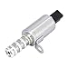 uxcell 11367604292 Engine Variable Valve Timing VVT Control Solenoid for Mini Cooper 1.6L 2007-2015 Camshaft Position Actuator Oil Control Valve for Mini Cooper Countryman 2011-2016