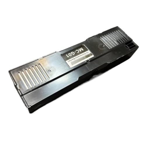 Boîte de maintenance pour imprimante TC 5200 pour imprimer vos plans de bureau sans interruption