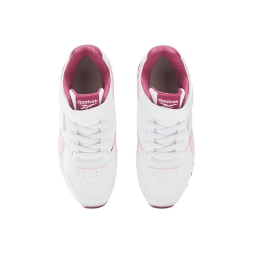 Reebok Unisex-Child Kid's Classic Nylon Sneaker2