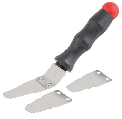 Spatule de nettoyage Viessmann 7858492