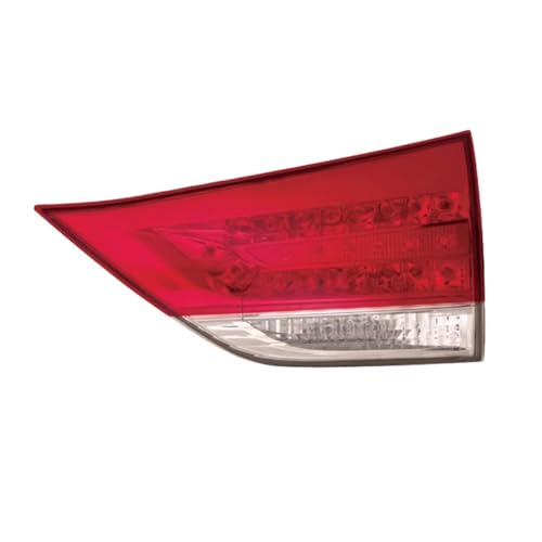 Feu arrière automobile de qualité supérieure pour Toyota Sienna 2011-2014
