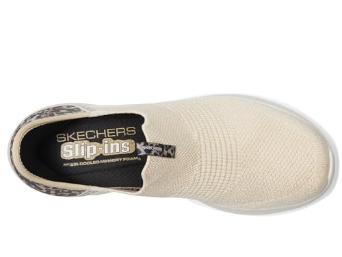 Image of Skechers Women Ultra Flex 3.0 Classy Charm Slip Ons Sneaker