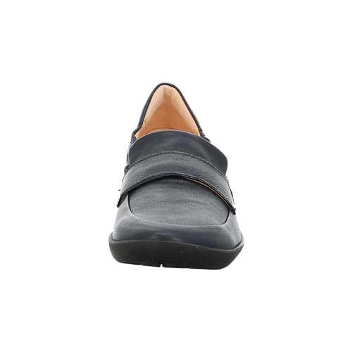 Sandales Think Femme en cuir durable haut de gamme et semelle amovible - 2