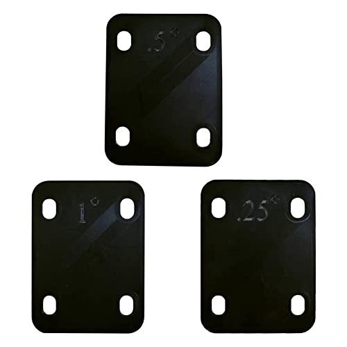 Kriccekal 3 s[XM^[lbNV 0.25°A0.5°A1° KXPbgAM^[ƃx[Xp{gIlbNCiANZT[