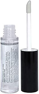 100% Natural Lip Gloss, Organic, Vegan, Gluten Free, Cruelty Free, Made in the USA, 0.18 oz. (It's Clear to Me)