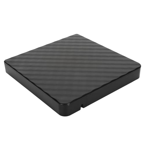Graveur de CD DVD Externe haute vitesse USB 3.0 pour un transfert de données rapide