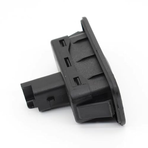 Commande de hayon Megane finition durable pour bouton de coffre