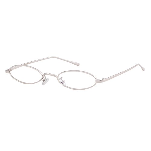 ADEWU Occhiali da sole da donna, piccoli occhiali