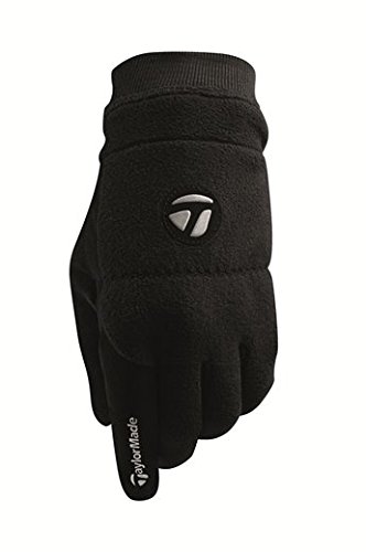 taylormade winter golf gloves