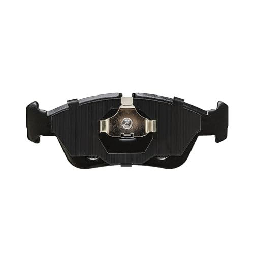 Image of Detroit Axle - Front Brake Pads for BMW 318i 318is 318ti 320i 325i 325is 328i 328is Z3 Z4, Ceramic Brake Pads Replacement