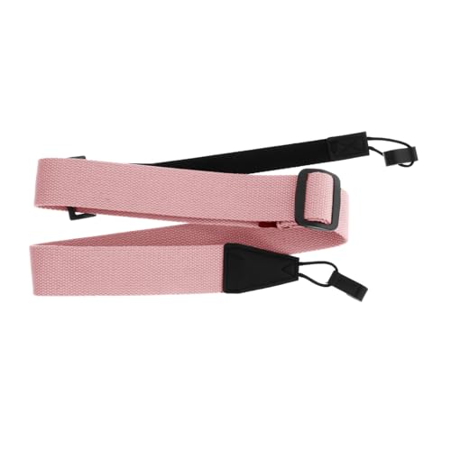 LAPYAPPE Correa de Ukulele Ligera y Ergonómica Sin Perforación Diseño Confortable y Duradero para...