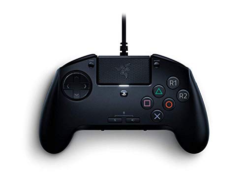 Raizer Raion Fightpad for PS4 y PS5, Arcade fightpad