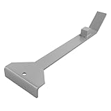 wolfcraft Escoplo para profesional I 6928000 I Dispositivo de tracción para trabajos exigentes de colocación