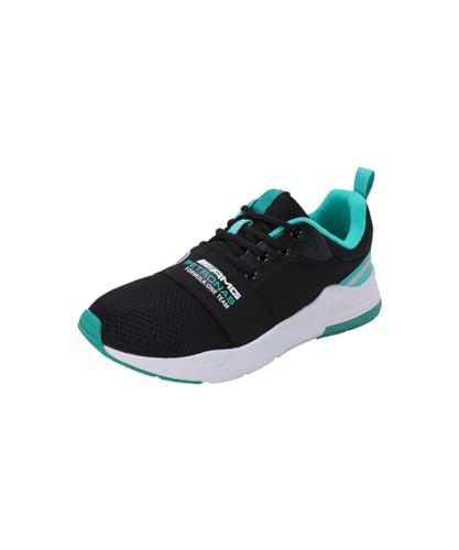 Image of Puma Unisex-Adult Mapf1 Wired Run Sneaker