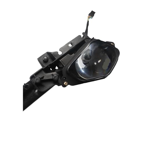 PBCGTFHJK Fit For yamahaa YZFR6 YZF R6 2017-2023 Motorcycle Front Headlight Head Light Lamp Headlamp Assembly YZF-R6