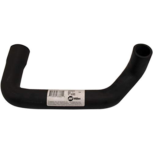Miller 258000 Hose, Intake
