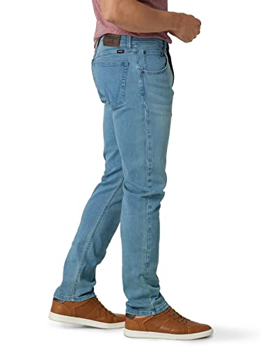 Wrangler Men's Free-to-Stretch Athletic Fit Jean2