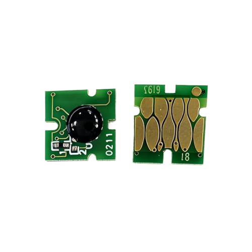 Puce maintenance T6193 compatible Epson T3000 T5000