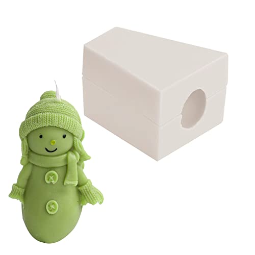 Stampi per Candele per Fare Candele - Stampo per