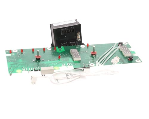 For Rational Conversion Kit Cm-Pcb 87.00.139 -