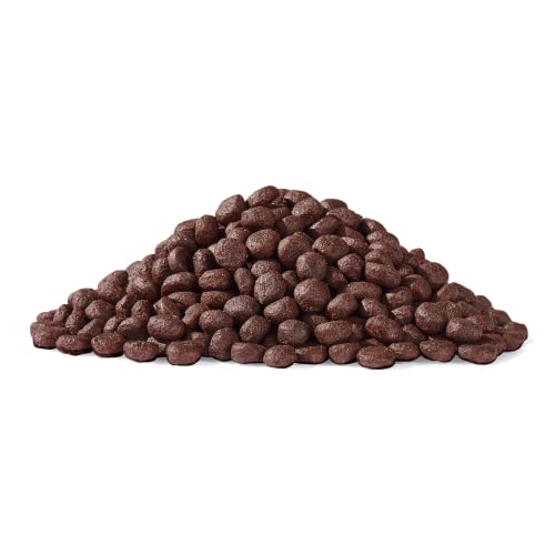 Dogs’n Tiger Adult Premium Hunde Futter, Fischers Fritz, Trockenfutter für Hunde mit 70% Fleischanteil – ohne Zucker & Getreide, Lachs und Hering mit Gemüse, 2kg