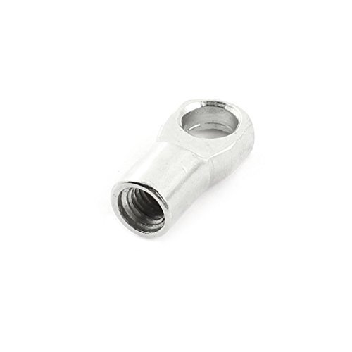Gas Spring Rod End Fitting Metal Connector 7mm Dia Female Thread